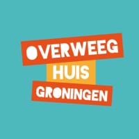 Het Overweeghuis Groningen