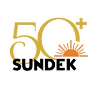 SUNDEK