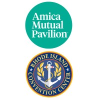 Amica Mutual Pavilion, Rhode Island Convention Center