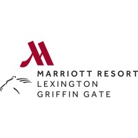 Marriott Lexington Griffin Gate Golf Resort & Spa