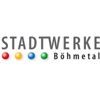 Stadtwerke Böhmetal GmbH