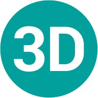 3D-Netzwerk