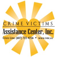 Crime Victims Assistance Center, Inc.