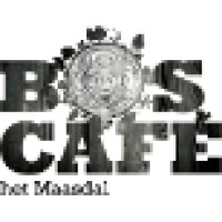 Boscafé Het Maasdal