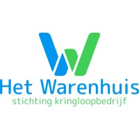 Stichting Kringloopbedrijf Het Warenhuis