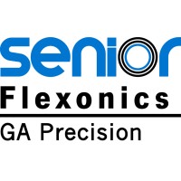 Senior Flexonics - GA Precision