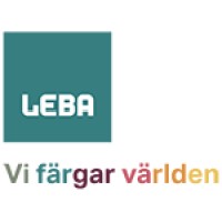 AB LEBA INDUSTRISERVICE