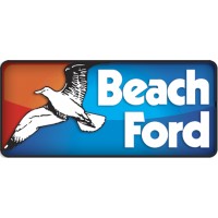 Beach Ford