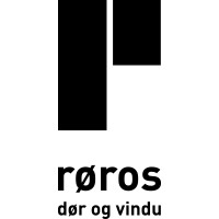Røros Dører og Vinduer AS