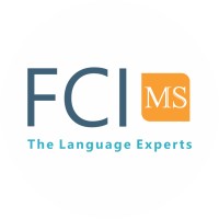 FCI – The Language Experts