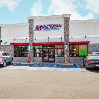 Minuteman Food Mart