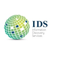 Information Discovery Services LLC