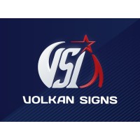 Volkan Signs & Lighting, Inc.