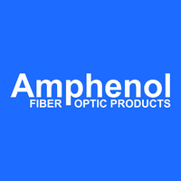 Amphenol Fiber Optic Products