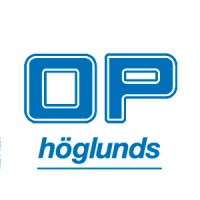 OP Höglunds AB, Sverige