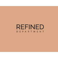 Refined Department