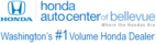Honda Auto Center of Bellevue