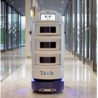 Techmetics Robotics