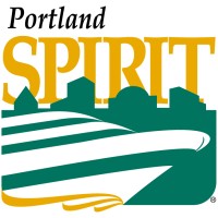 Portland Spirit Cruises & Events