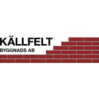 KÄLLFELT BYGGNADS AB