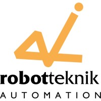 Robotteknik Automation Vetlanda AB
