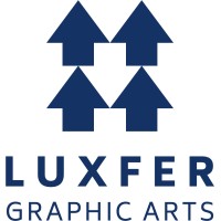 Luxfer Graphic Arts