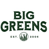 Big Greens