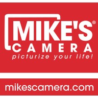 Mike's Camera