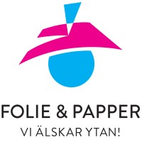 Folie & Papper Sweden AB