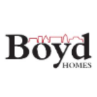 Boyd Homes