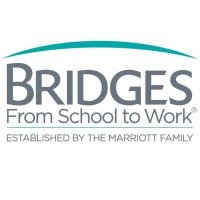 Bridges From School To Work
