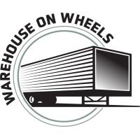 Warehouse on Wheels