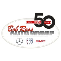 The Bob Ross Auto Group