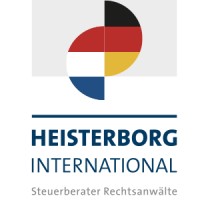 Heisterborg International