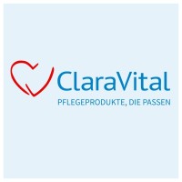 ClaraVital | 4 your health GmbH