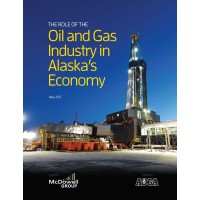 ALASKA OIL AND GAS ASSOCIATION