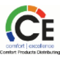 Comfort Products Distributing a division of Carrier Enterprise