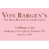 Von Bargen's Jewelry
