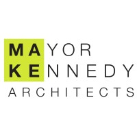 Mayor + Kennedy Architects