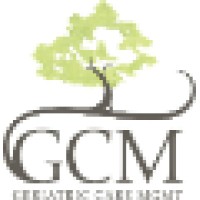Geriatric Care Management