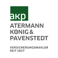 Atermann König & Pavenstedt - Versicherungsmakler seit 1837