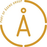 Åsens Group AB