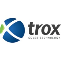Trox AB