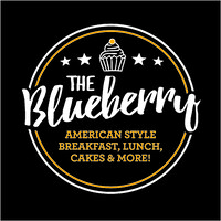 The Blueberry