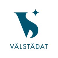 Välstädat i Norrland