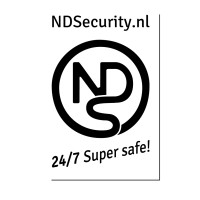 ND Security bv
