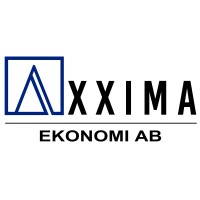 Axxima Ekonomi AB