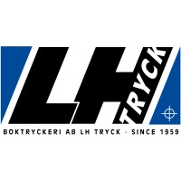 LH Tryck