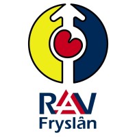 Regionale AmbulanceVoorziening (RAV) Fryslân