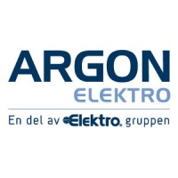 Argon Elektro AS